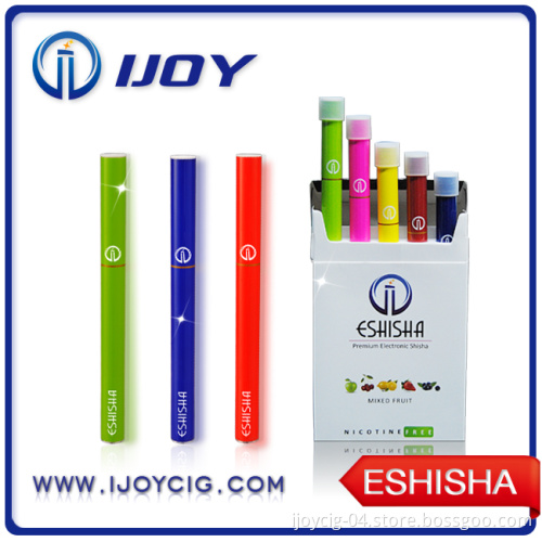 Fruit Flavor Eshisha Electronic E Cigarette